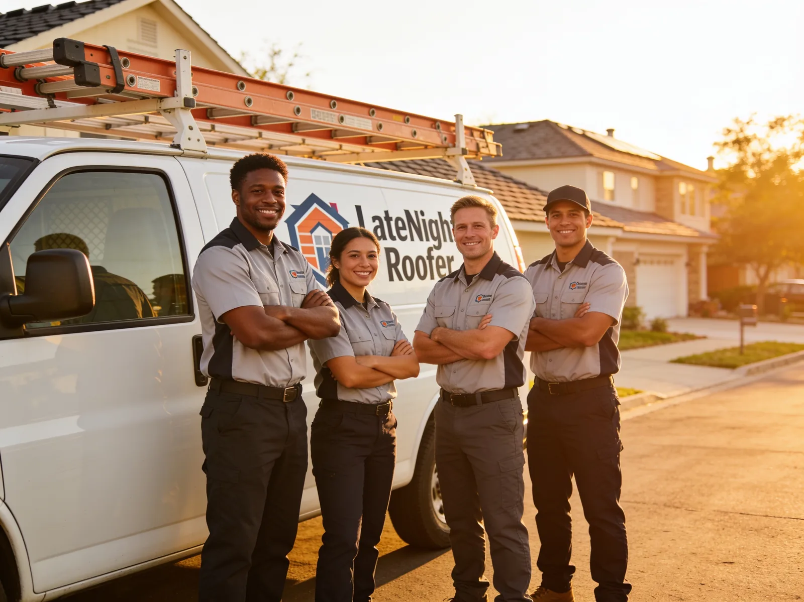Emergency Roof Repair company in Farmington, AR